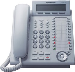 تلفن سانترال پاناسونیک KX-NT343 IP97242thumbnail